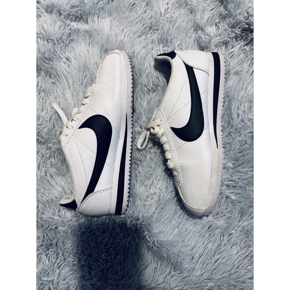 Nike Cortez